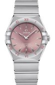 Omega Constellation Ladies 131.10.28.60.11.001 28 mm