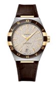 Omega Часы Omega Constellation 131.23.41.21.06.002 41 mm