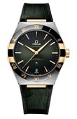 Omega Часы Omega Constellation 131.23.41.21.10.001 41 mm