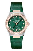 Omega Constellation Ladies 131.28.29.20.99.001 29 mm