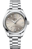 Omega Часы Omega Seamaster Ladies 220.10.34.20.09.001 Aqua Terra