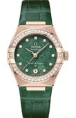 Omega Constellation Ladies 131.58.29.20.99.004 29 mm