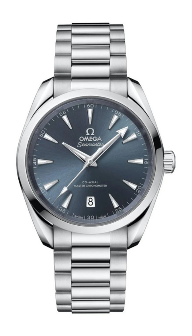 Omega 220.10.38.20.03.003 Seamaster Aqua Terra