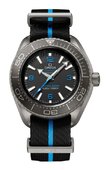 Omega Часы Omega Seamaster 215.92.46.21.01.001 Planet Ocean 6000M Co-Axial Master Chronometer