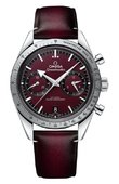Omega Часы Omega Speedmaster 332.12.41.51.11.001 Co-Axial Master Chronometer Chronograph