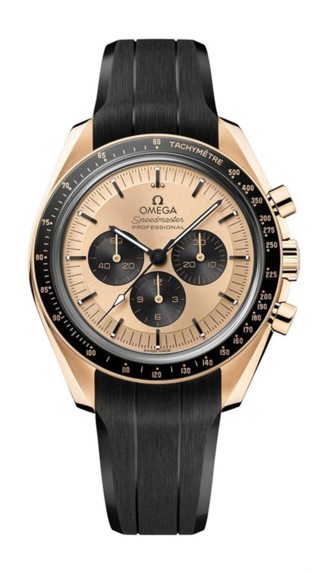 Omega 310.62.42.50.99.001 Speedmaster Moonwatch