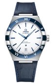 Omega Часы Omega Constellation 131.33.41.21.04.001 41 mm