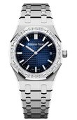 Audemars Piguet Royal Oak Selfwinding 34 mm Selfwinding 34 mm