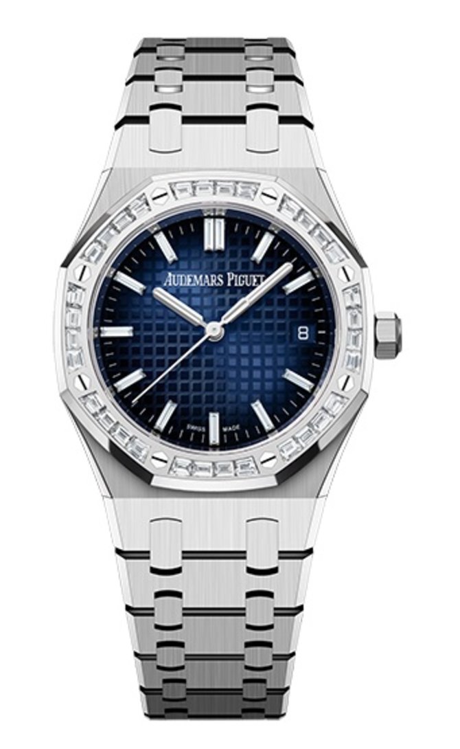 Audemars Piguet Selfwinding 34 mm Royal Oak Selfwinding 34 mm
