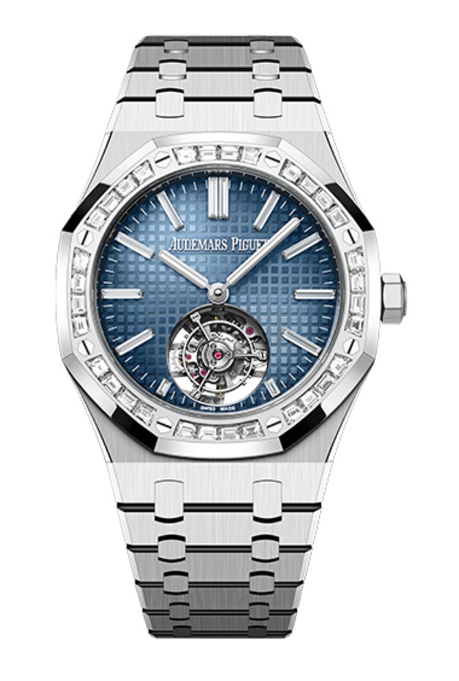 Audemars Piguet 26730BC.ZZ.1320BC.02 Royal Oak Selfwinding Flying Tourbillon 41 mm