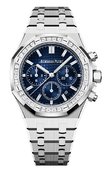 Audemars Piguet Royal Oak 26715BC.ZZ.1356BC.01 Selfwinding Chronograph 38 mm