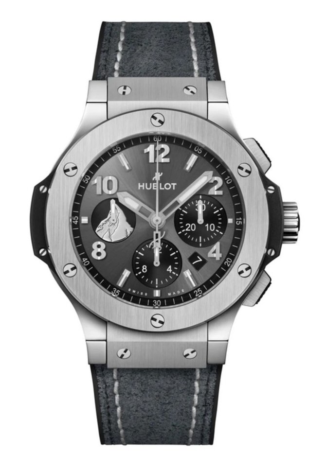 Hublot 301.SX.7070.VR.ZTT22 Big Bang 44mm Zermatt