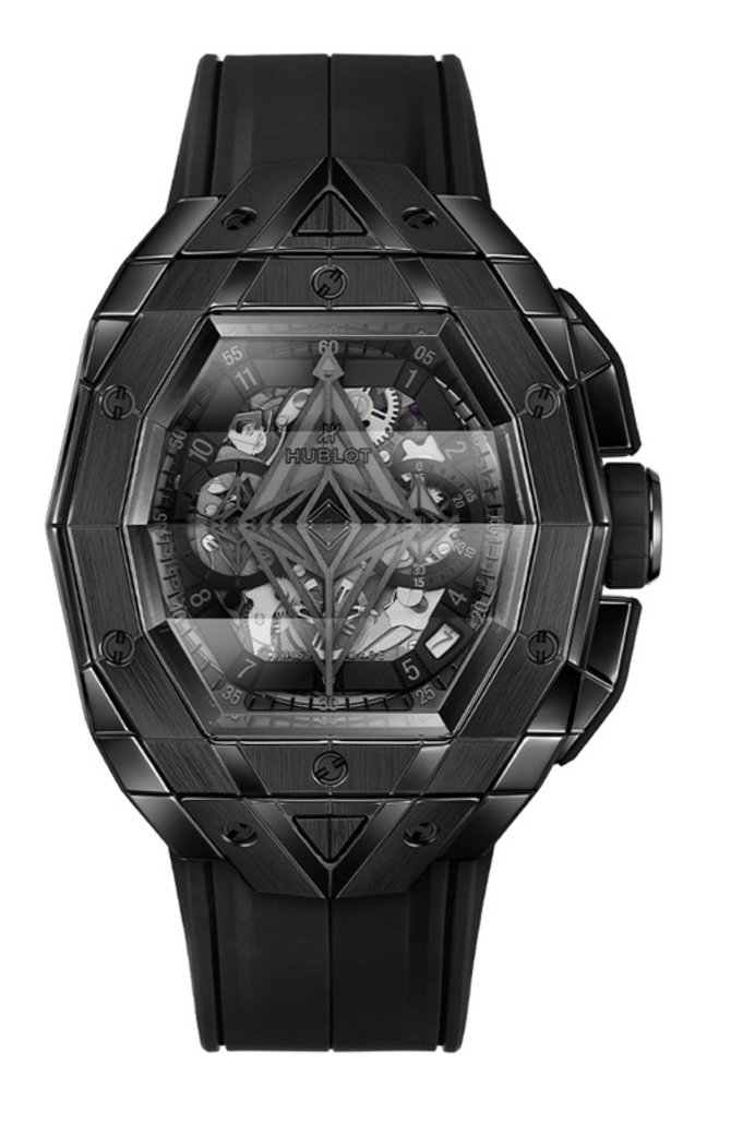 Hublot 648.CX.0114.RX.MXM23 Big Bang Sang Bleu 42 mm