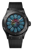 Hublot Часы Hublot Classic Fusion 507.CX.9009.RX.TAK23 Takashi Murakami 45 mm