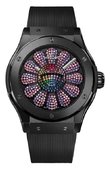 Hublot Часы Hublot Classic Fusion 507.CX.9005.RX.TAK23 Takashi Murakami 45 mm