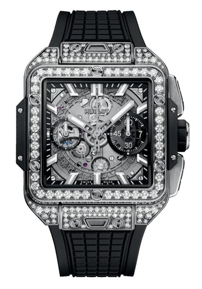 Hublot 821.NX.0170.RX.1604 Big Bang Unico 42 mm