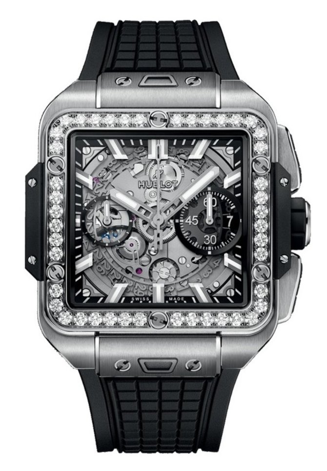 Hublot 821.NX.0170.RX.1204 Big Bang Unico 42 mm
