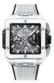 Hublot Часы Hublot Big Bang Unico 821.HX.0170.RX Square Bang Unico 42 mm