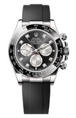 Rolex Часы Rolex Daytona 126519ln-0004 40 mm White Gold