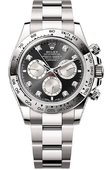 Rolex Часы Rolex Daytona 126509-0002 40 mm White Gold