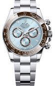 Rolex Часы Rolex Daytona 126506-0001 40 mm Platinum