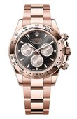 Rolex Часы Rolex Daytona 126505-0001 40 mm Everose Gold