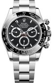Rolex Часы Rolex Daytona 126500ln-0002 40 mm Steel