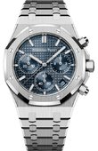 Audemars Piguet Royal Oak 26240ST.OO.1320ST.05 Selfwinding Chronograph 41 mm