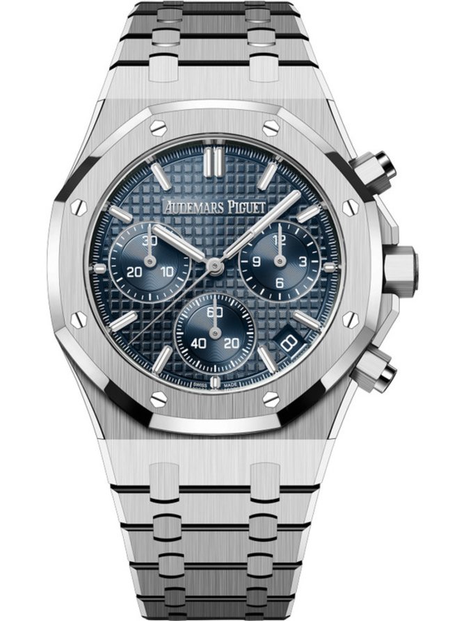 Audemars Piguet 26240ST.OO.1320ST.05 Royal Oak Selfwinding Chronograph 41 mm