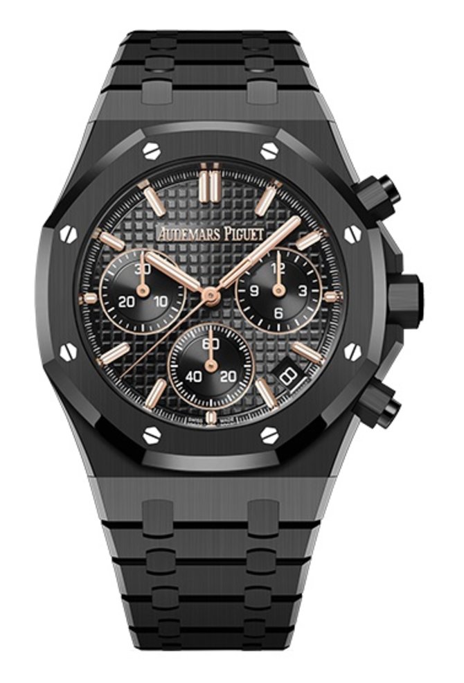 Audemars Piguet 26240CE.OO.1225CE.02 Royal Oak Selfwinding Chronograph 41 mm 