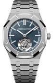 Audemars Piguet Royal Oak 26730TI.OO.1320TI.02 Selfwinding Flying Tourbillon 41 mm