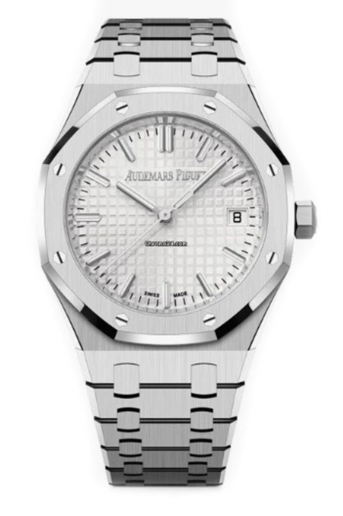 Audemars Piguet 77450ST.OO.1361ST.02 Royal Oak Ladies Selfwinding 34 mm