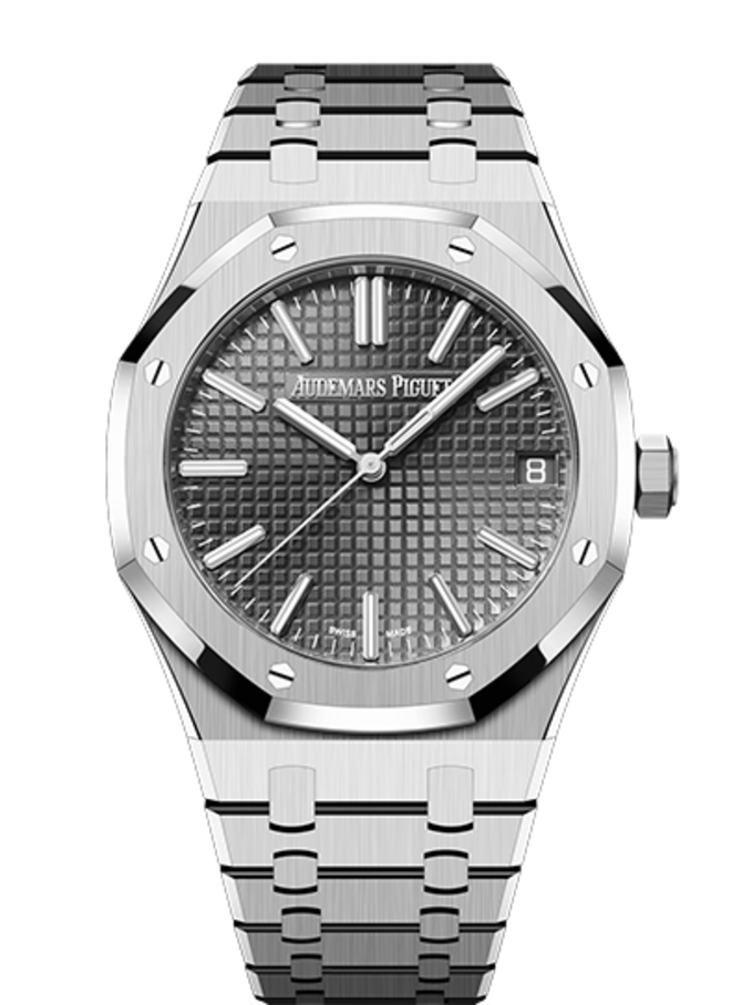 Audemars Piguet 15510ST.OO.1320ST.10 Royal Oak Selfwinding 41 mm