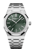 Audemars Piguet Royal Oak 15510ST.OO.1320ST.09 Selfwinding 41 mm 