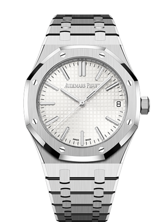 Audemars Piguet 15510ST.OO.1320ST.08 Royal Oak Selfwinding 41 mm