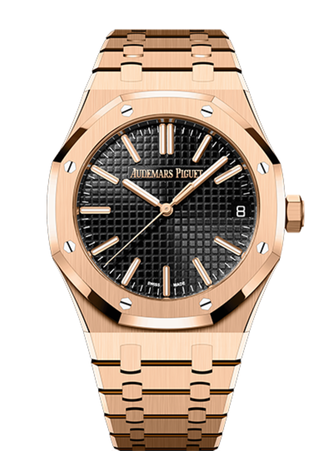 Audemars Piguet 15510OR.OO.1320OR.04 Royal Oak Selfwinding 41 mm