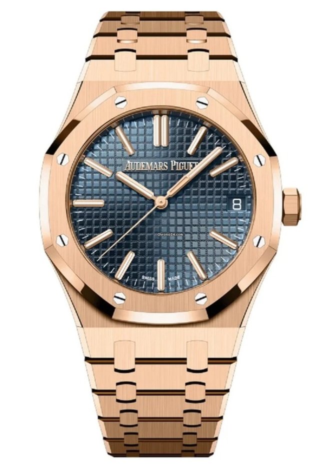 Audemars Piguet 15510OR.OO.1320OR.03 Royal Oak Selfwinding 41 mm
