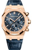 Audemars Piguet Часы Audemars Piguet Royal Oak 26240OR.OO.D315CR.02 Selfwinding Chronograph 41 mm