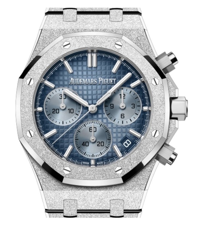 Audemars Piguet 26240BC.GG.1324BC.02 Royal Oak Selfwinding Chronograph 41 mm