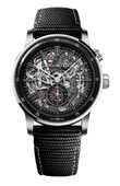 Audemars Piguet Часы Audemars Piguet CODE 11.59 26397NB.OO.D002KB.01 Grande Sonnerie Carillon Supersonnerie