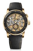 Audemars Piguet Часы Audemars Piguet CODE 11.59 26397QA.OO.D002KB.01 Grande Sonnerie Carillon Supersonnerie