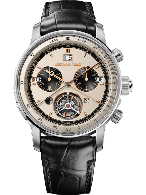 26398BC.OO.D002CR.04 Audemars Piguet Ultra-Complication Universelle CODE 11.59