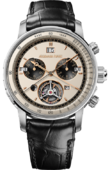 Audemars Piguet Часы Audemars Piguet CODE 11.59 26398BC.OO.D002CR.04 Ultra-Complication Universelle