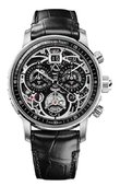 Audemars Piguet Часы Audemars Piguet CODE 11.59 26398BC.OO.D002CR.02 Ultra-Complication Universelle