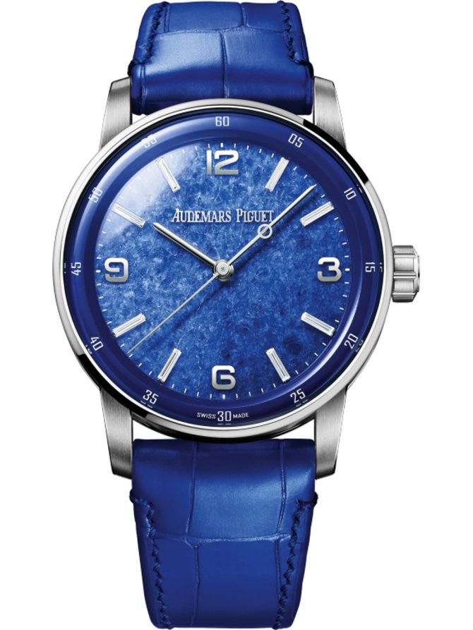 Audemars Piguet 15210BC.OO.A021CR.01 CODE 11.59 Selfwinding