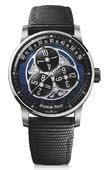Audemars Piguet Часы Audemars Piguet CODE 11.59 15212NB.OO.A002KB.01 Grande Sonnerie Supersonnerie