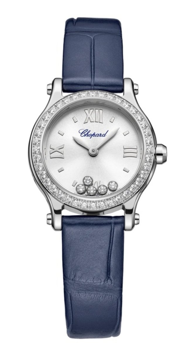 Chopard 278620-3002 Happy Sport Quartz 25 mm