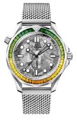Omega Seamaster 210.55.42.20.99.001 Diver 300M Master Co-Axial