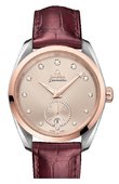 Omega Seamaster 220.23.38.20.59.001 Aqua Terra 150 m Chronometer 38 mm