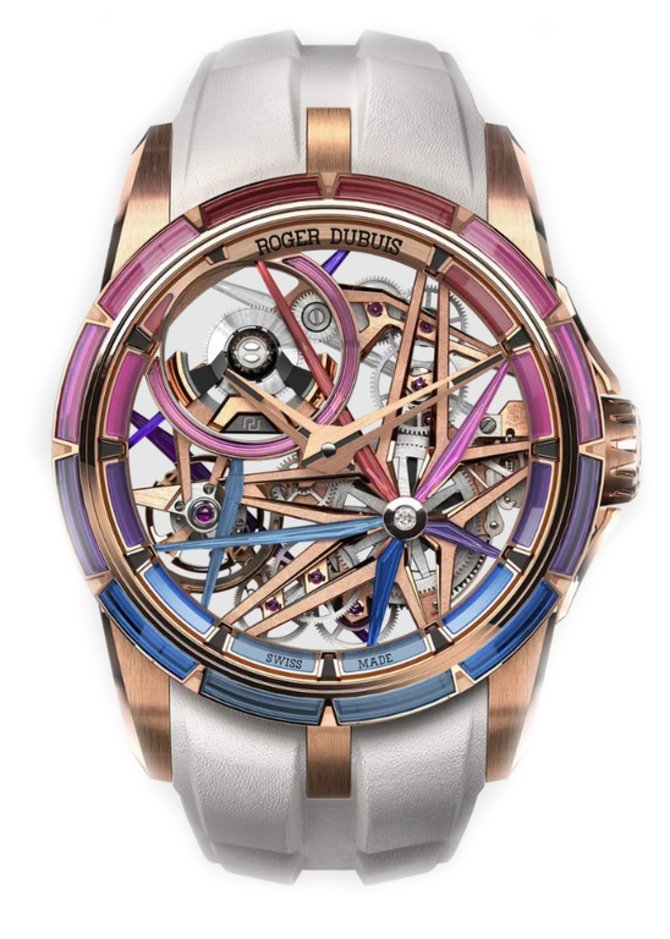 Roger Dubuis RDDBEX0950 Excalibur Monobalancier